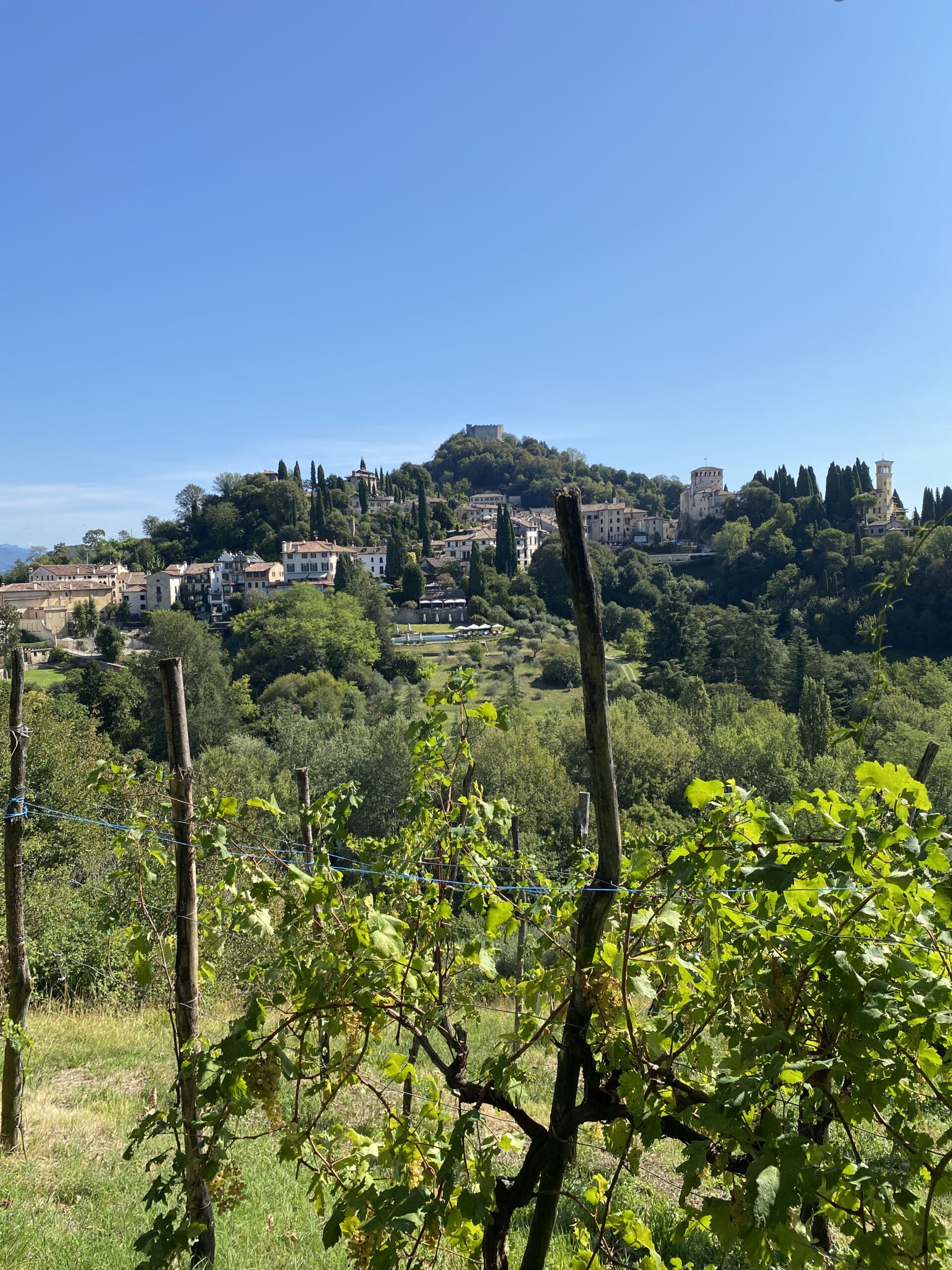 Asolo