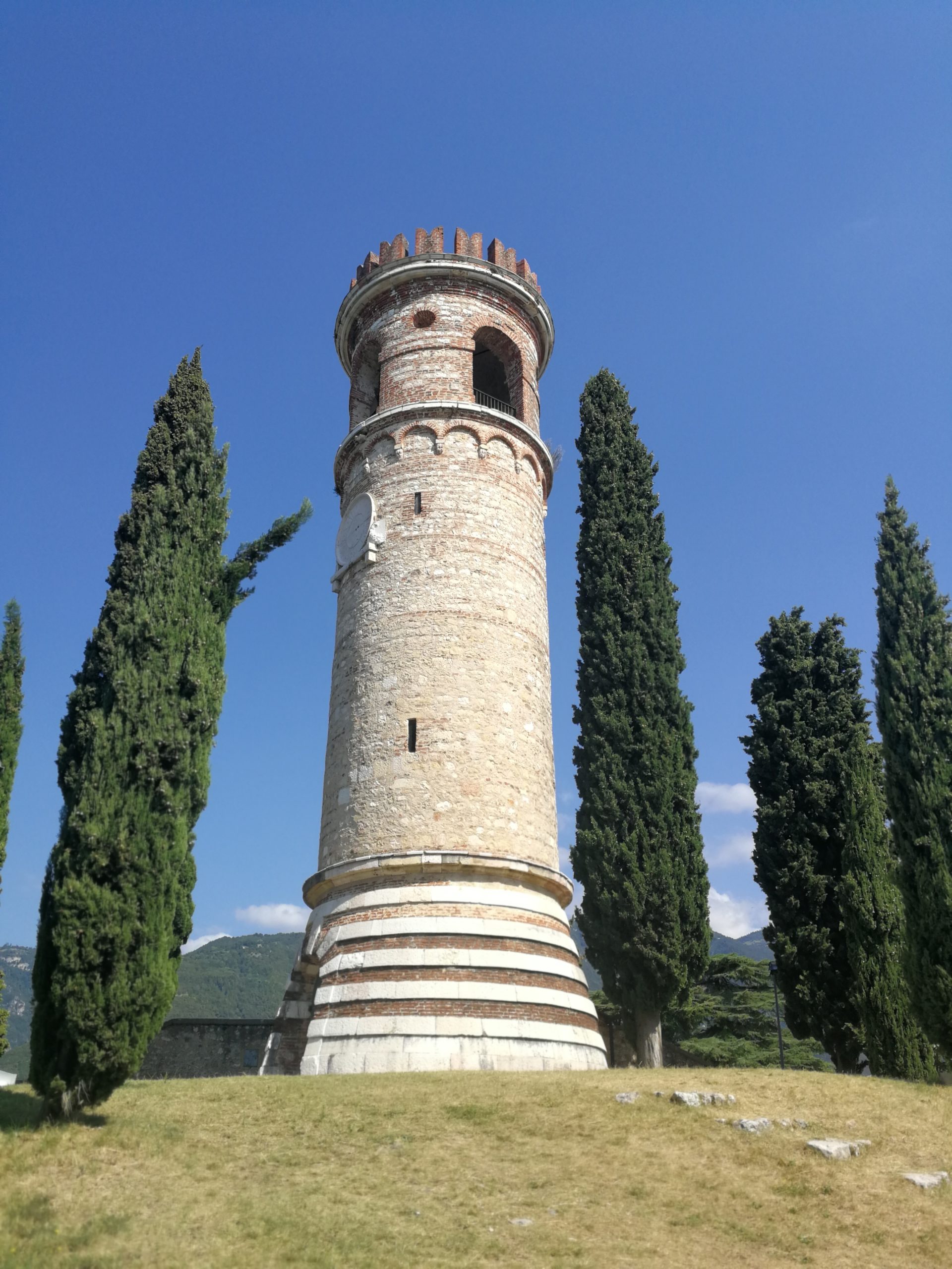 Colle di Dante
