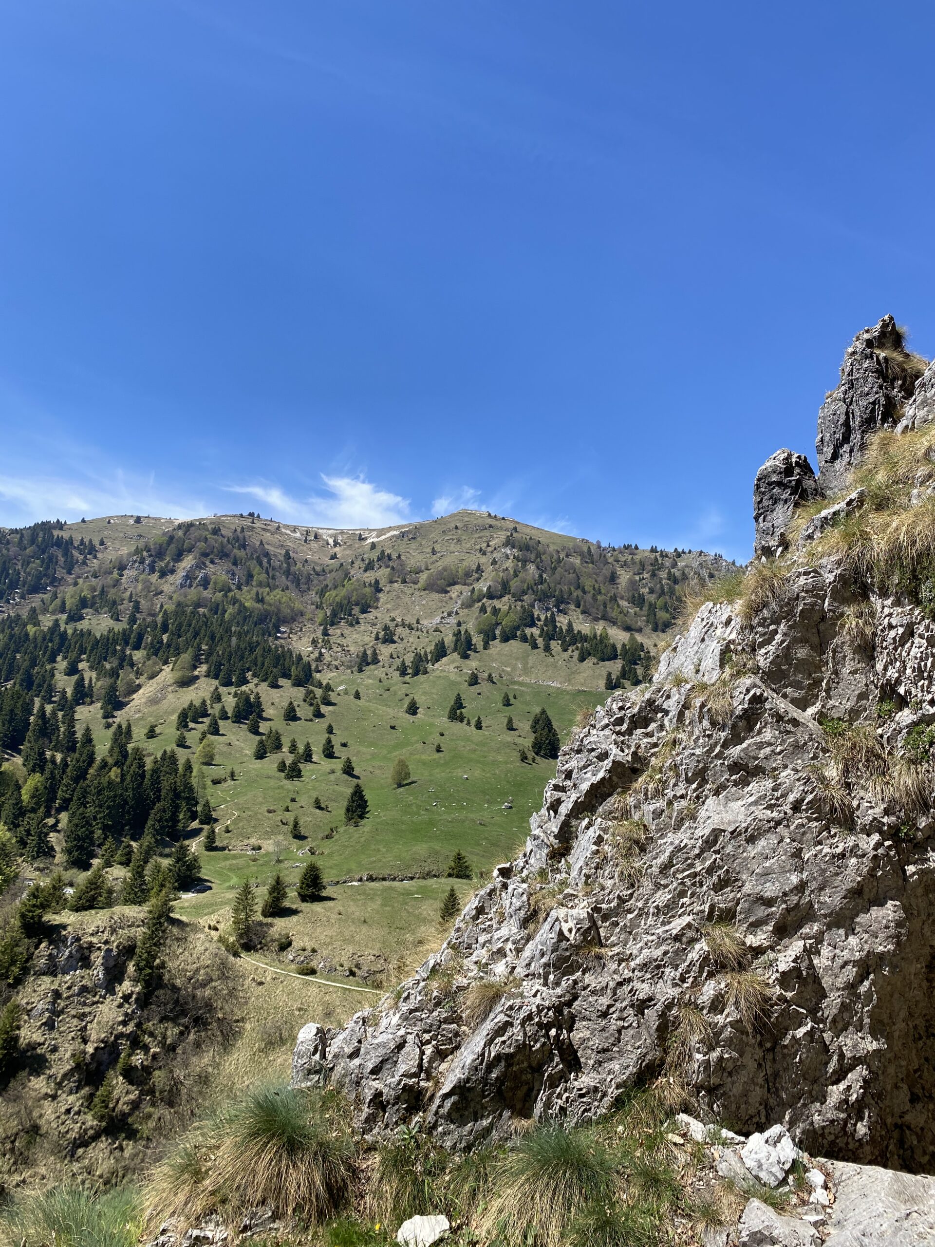 Monte Grappa